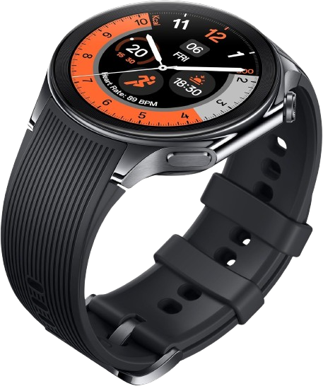 OPPO Watch X