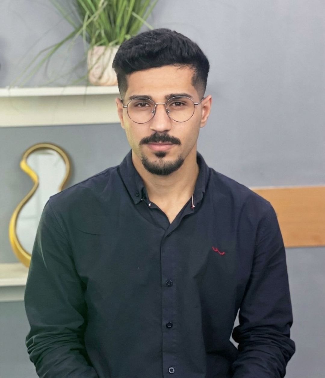يوسف ز. مهدي